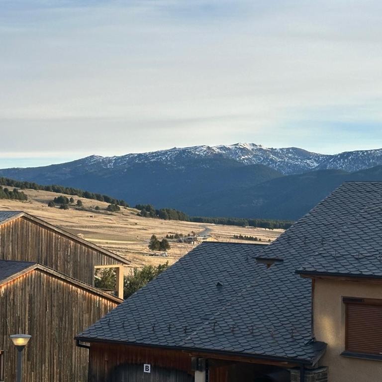 Appartement T3 cosy refait à neuf avec vue lac et montagnes et avec garage - Two-Bedroom Apartment - 4