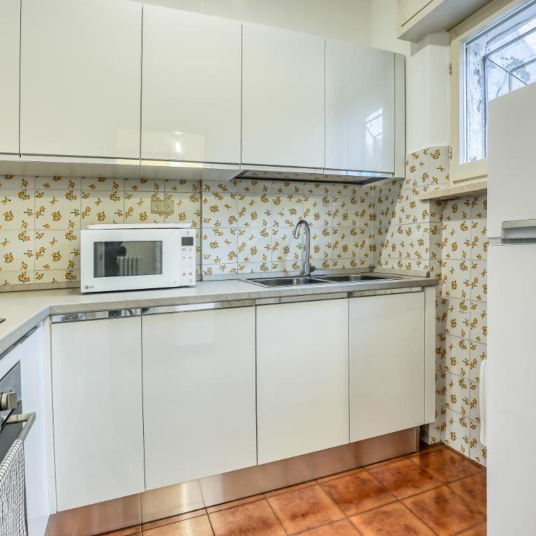 Ciclamini 29 - Casa Casoni - Casa con 2 Camere da Letto - 2
