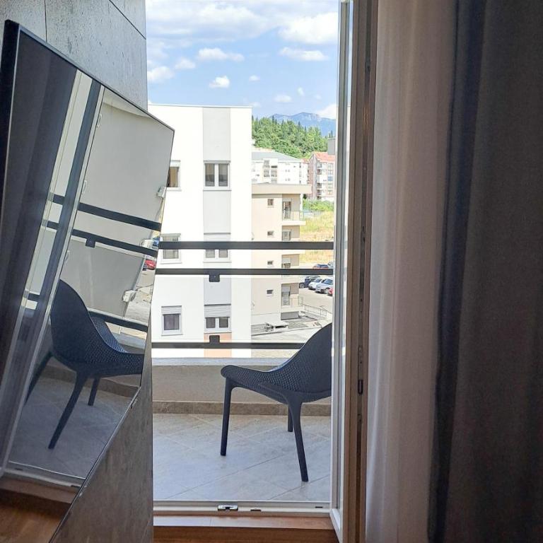 Elegant Apartment with Urban Charm - Apartman sa 1 Spavaćom Sobom - 8