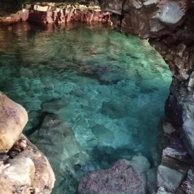 Salento mare - Two-Bedroom Apartment - 1