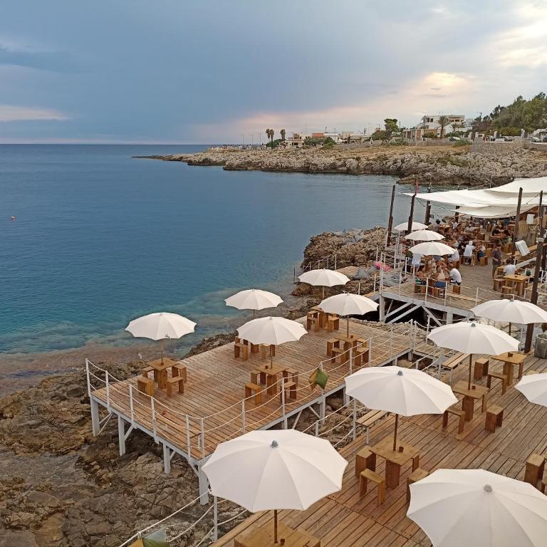 Salento mare - Two-Bedroom Apartment - 1