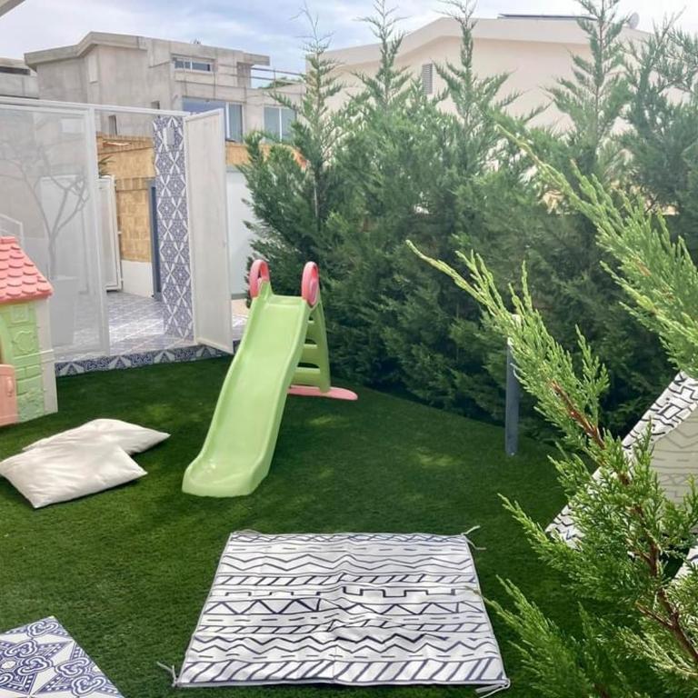 Le case di Fiò - Apartment - Ground Floor - 39