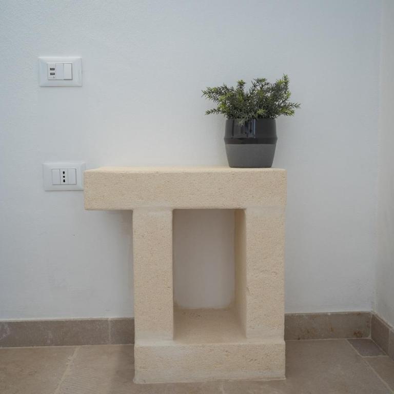 villa masseria ,Tenuta torre giannotti - Villa con Piscina Privata - 40