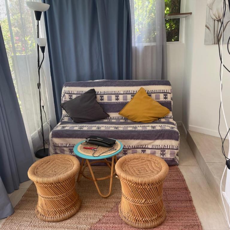 Cozy house with parking and garden - Appartement 1 Chambre - 15