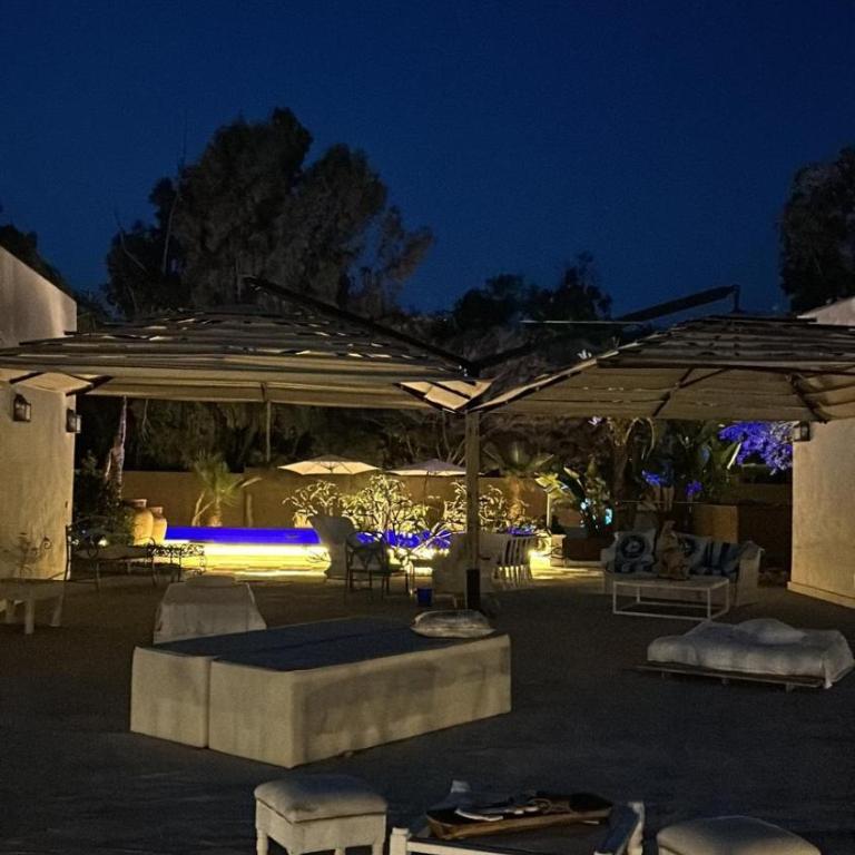 Villa Mare Di Montelusa - Vacation Home - 37