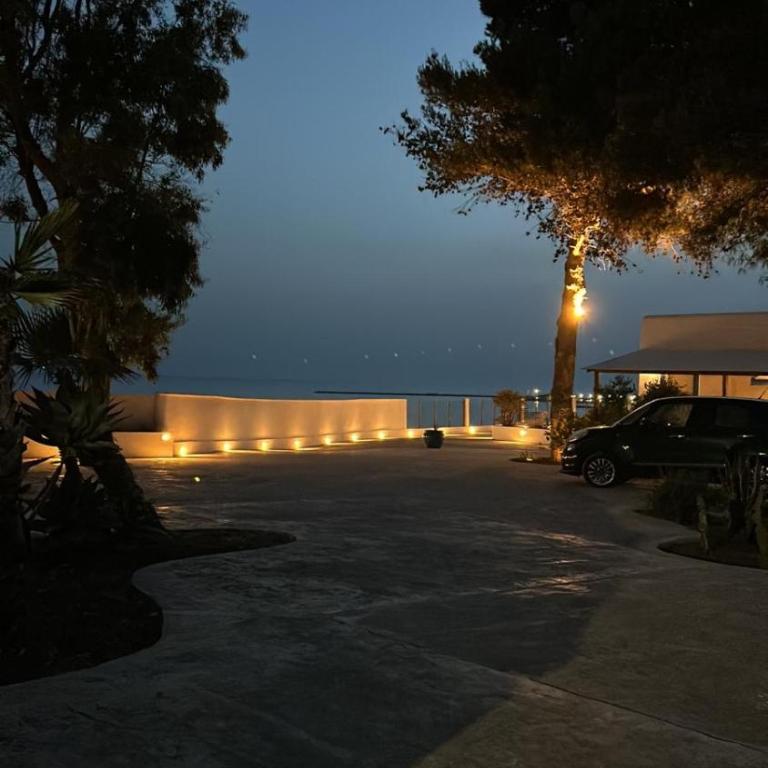 Villa Mare Di Montelusa - Vacation Home - 26