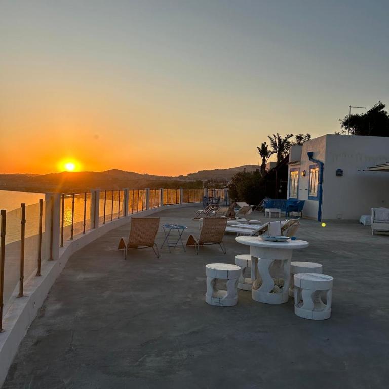 Villa Mare Di Montelusa - Vacation Home - 58