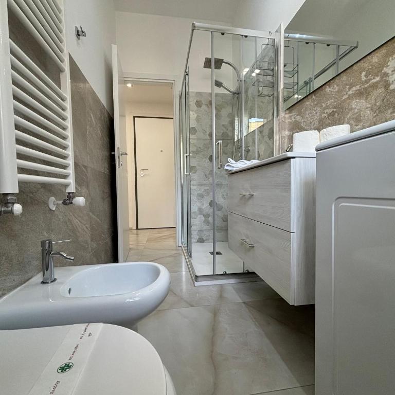 EnCri Apartment, Rapallo - Appartamento con 1 Camera da Letto - 18