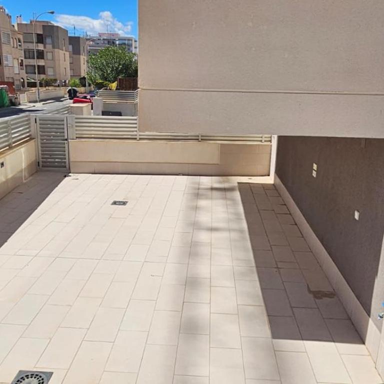 Santa Pola Hills - Apartamento de 3 dormitorios - 18