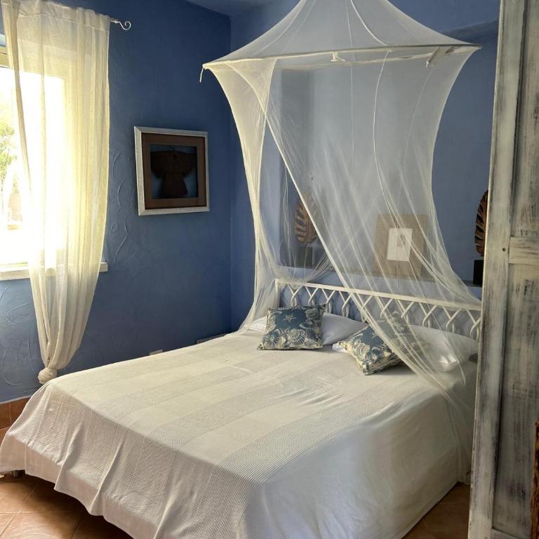 Villa Mare Di Montelusa - Vacation Home - 51
