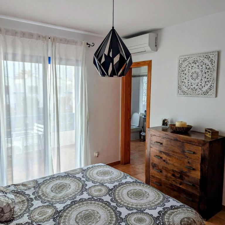 Casa Aleksandra - Two-Bedroom House - 7