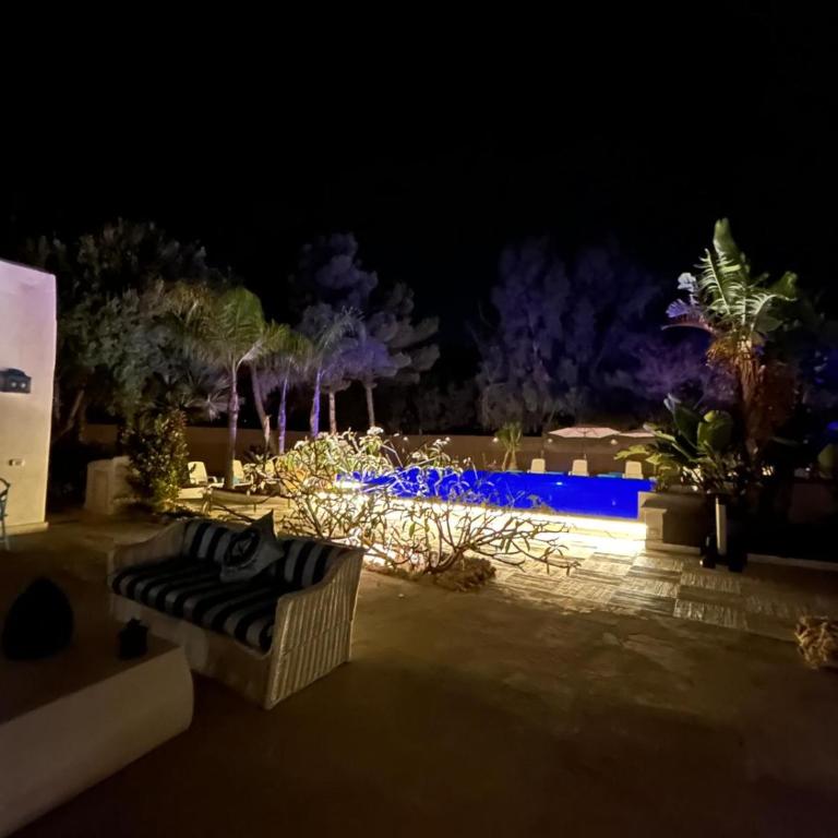 Villa Mare Di Montelusa - Vacation Home - 49
