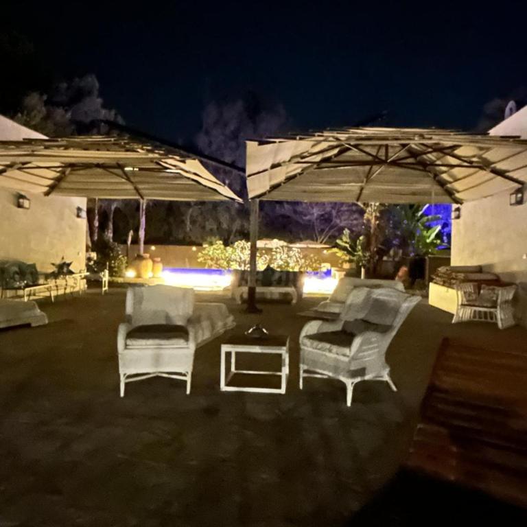 Villa Mare Di Montelusa - Vacation Home - 2