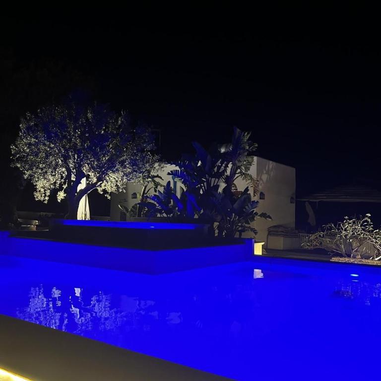 Villa Mare Di Montelusa - Vacation Home - 46