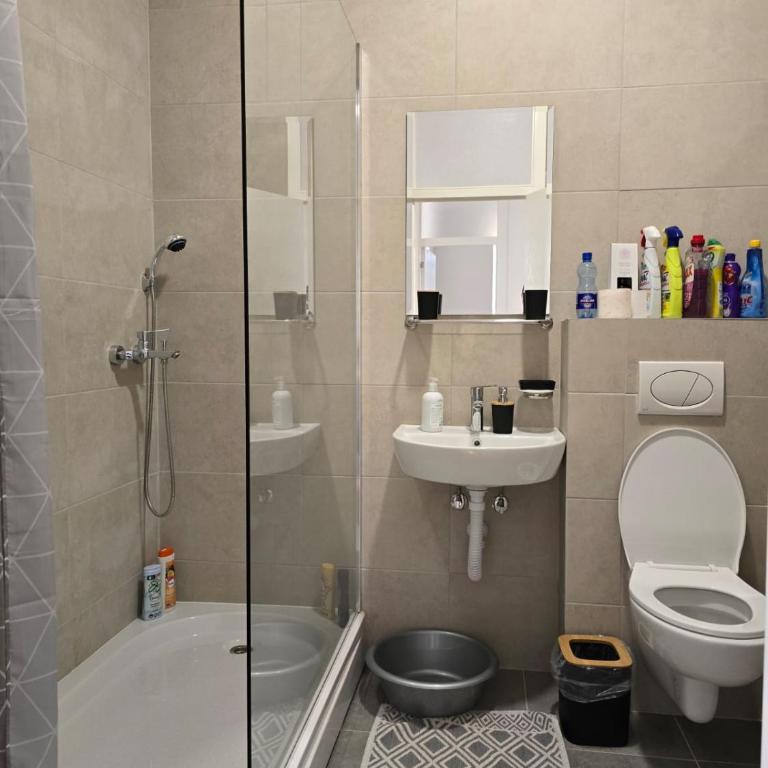 Apartman Nur - Apartman sa 1 Spavaćom Sobom - 5