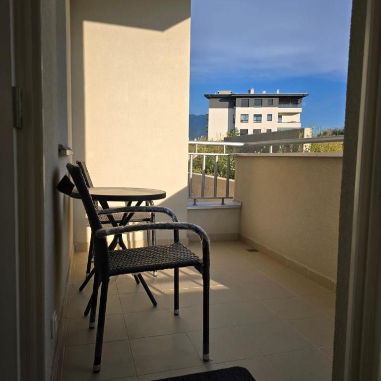 Apartman Nur - Apartman sa 1 Spavaćom Sobom - 6