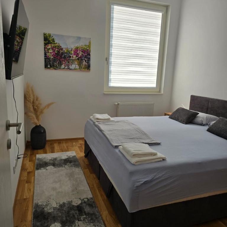 Apartman Nur - Apartman sa 1 Spavaćom Sobom - 1