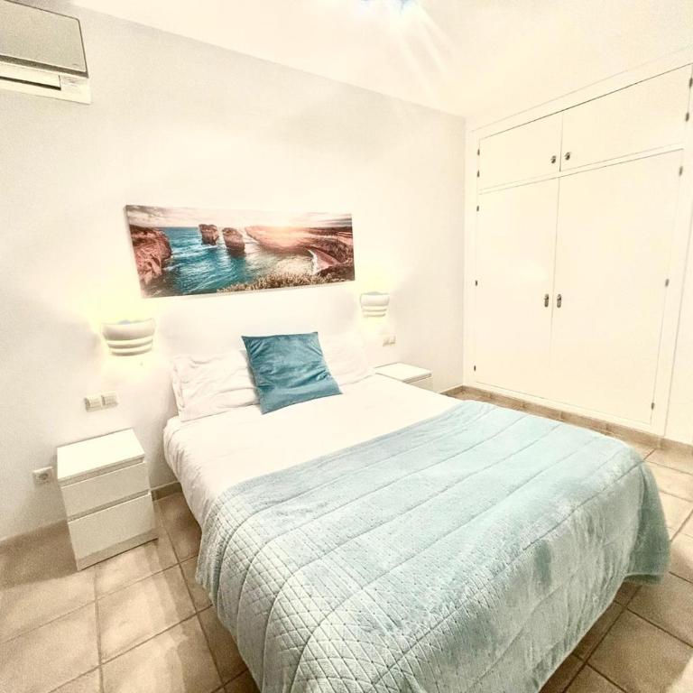 Apartamentos MAGIC BENALBEACH by Benalnova - Apartamento de 1 dormitorio con terraza - 8