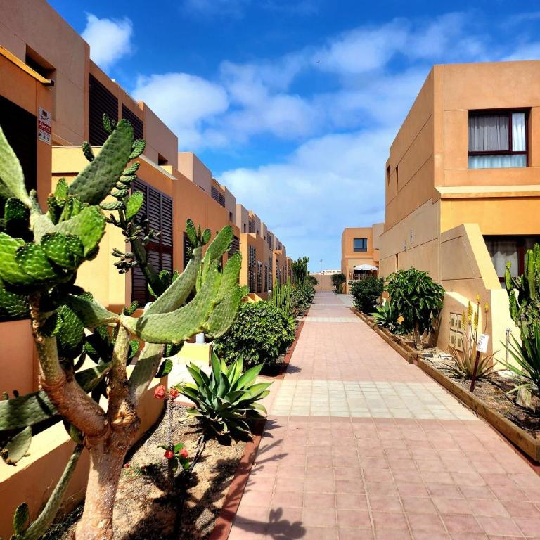 Brilante de la Bahia - One-Bedroom Apartment - 19