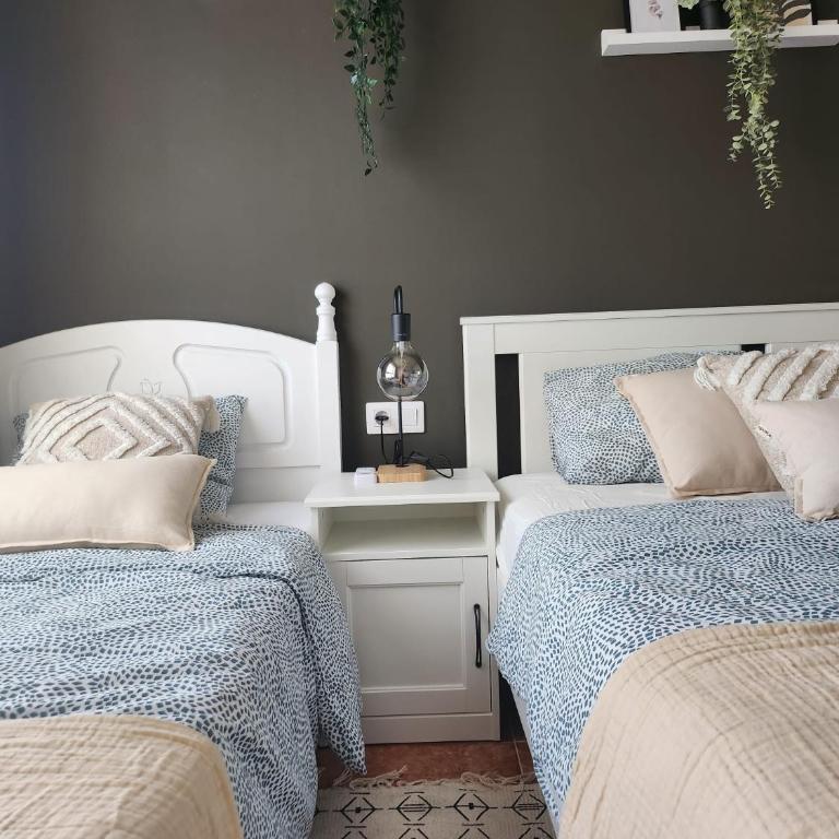 Brilante de la Bahia - One-Bedroom Apartment - 2