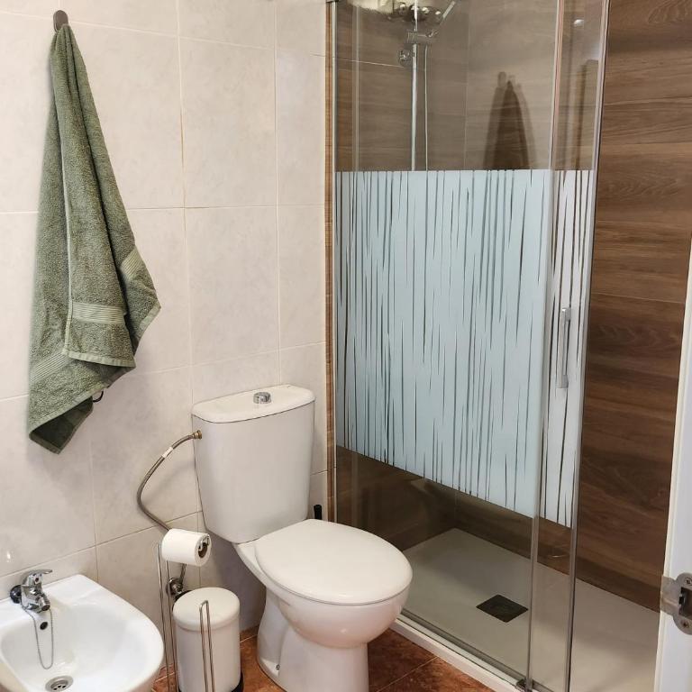 Brilante de la Bahia - One-Bedroom Apartment - 18