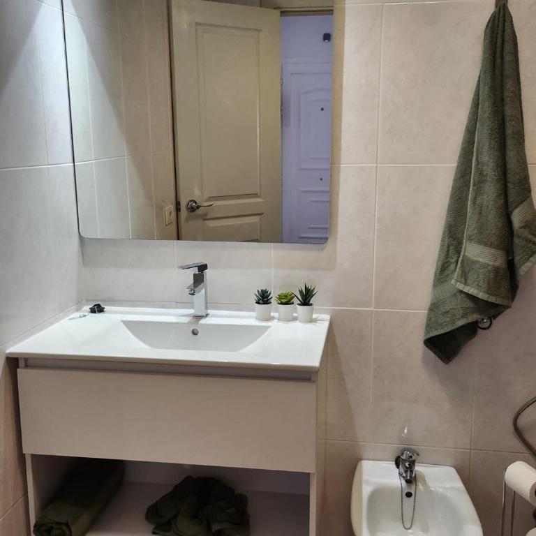 Brilante de la Bahia - One-Bedroom Apartment - 17