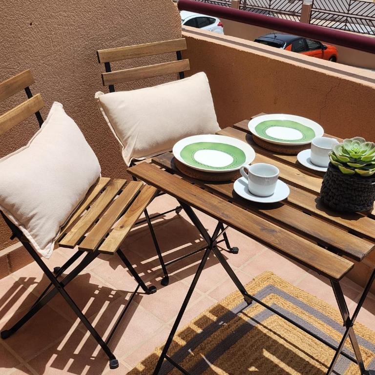 Brilante de la Bahia - One-Bedroom Apartment - 16