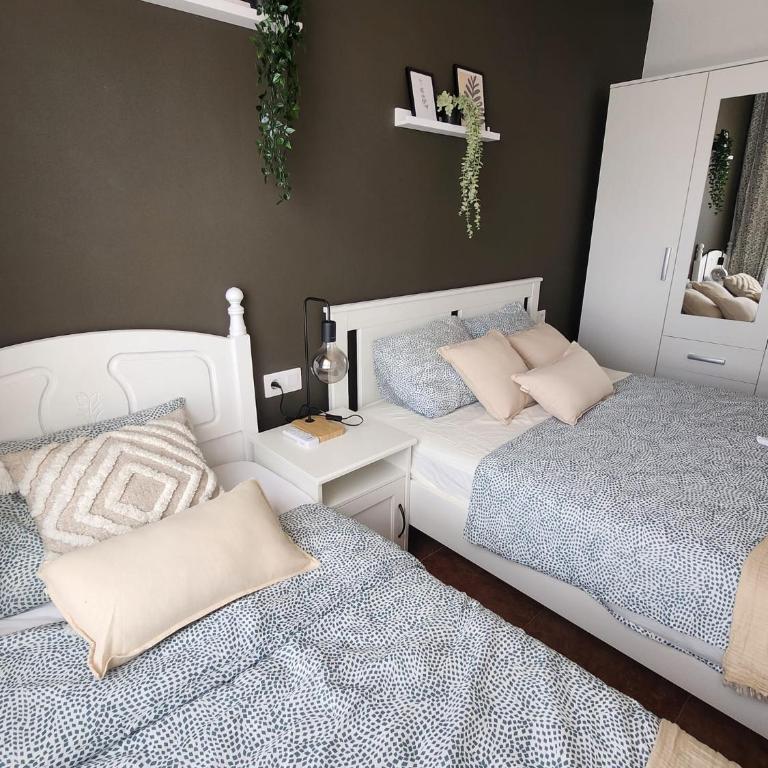Brilante de la Bahia - One-Bedroom Apartment - 3