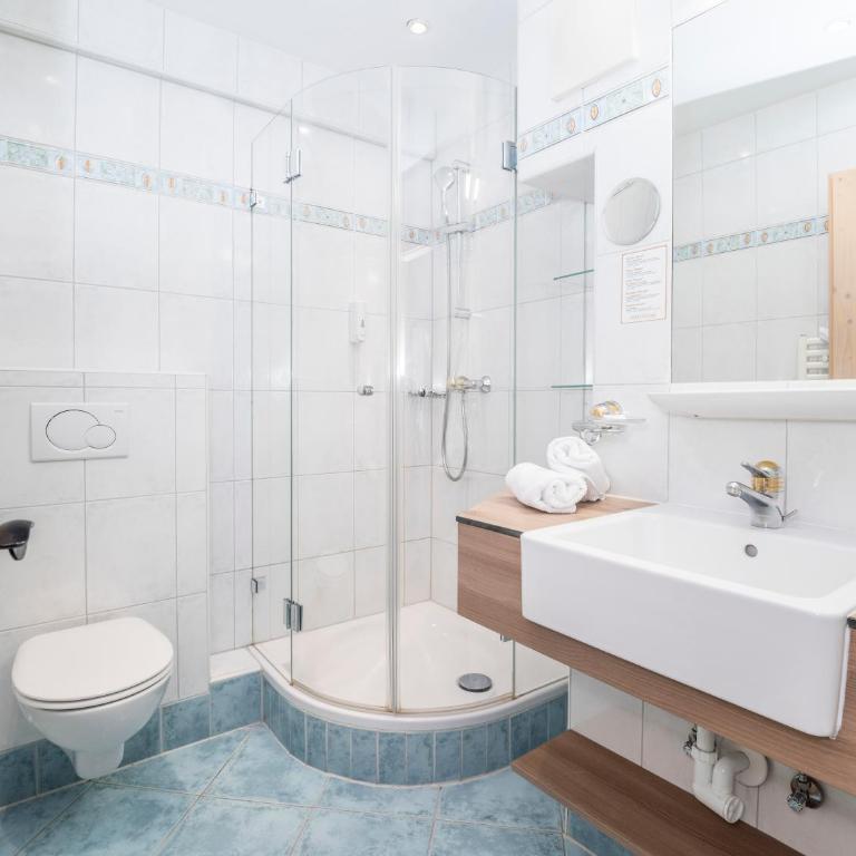 Aktivhotel Schweizerhof Kitzbühel - Classic Doppelzimmer - 4