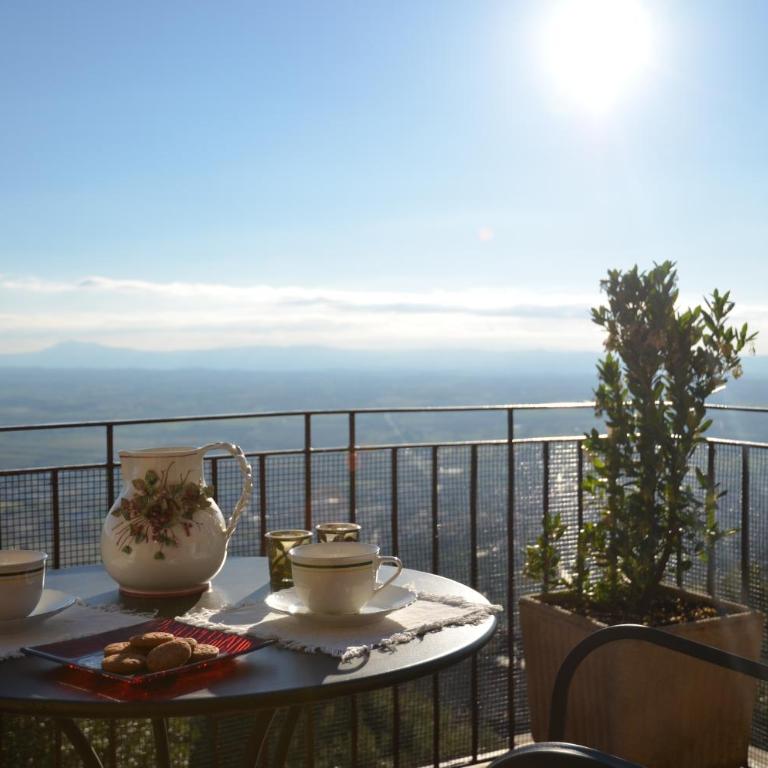 Donnaberarda - Appartamento con 2 Camere da Letto e Balcone - 12