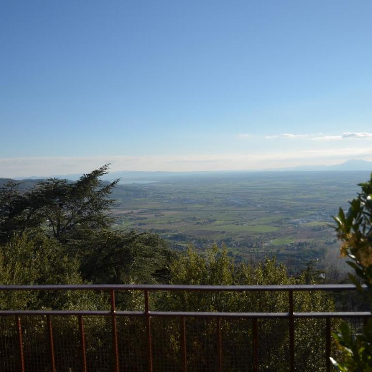 Donnaberarda - Appartamento con 2 Camere da Letto e Balcone - 3