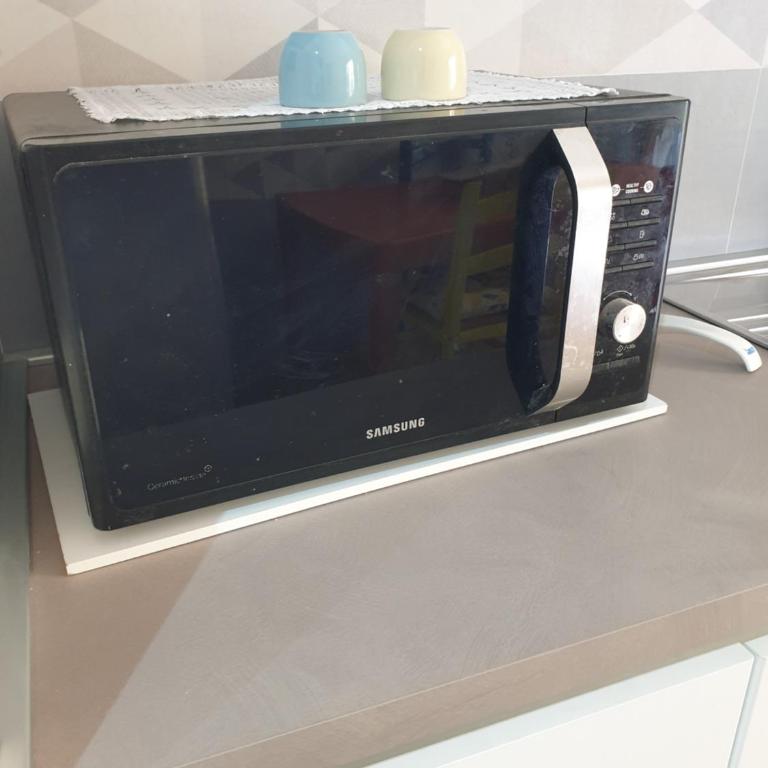 Appartamento Amaranto - Appartamento con 2 Camere da Letto - 22