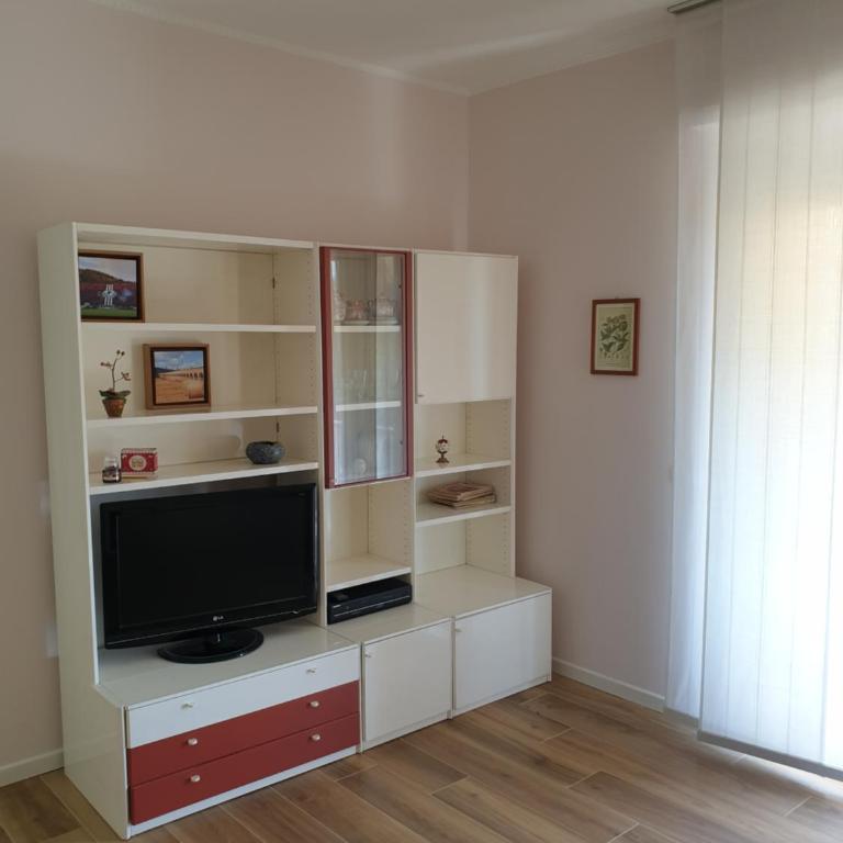 Appartamento Amaranto - Appartamento con 2 Camere da Letto - 17