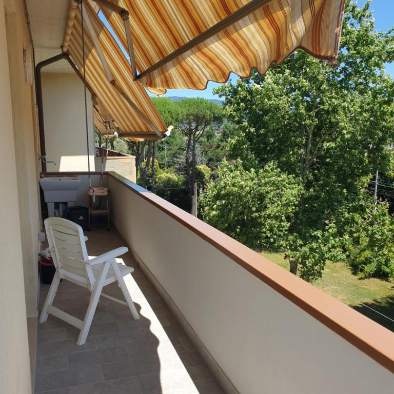 Appartamento Amaranto - Appartamento con 2 Camere da Letto - 50