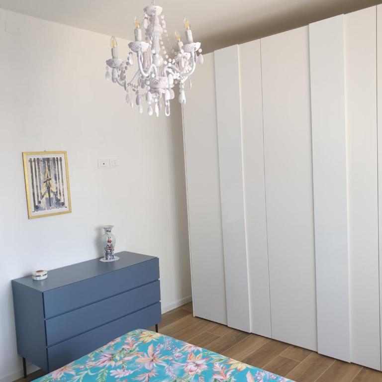 Appartamento Amaranto - Appartamento con 2 Camere da Letto - 5