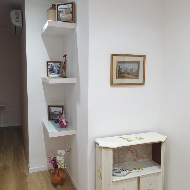 Appartamento Amaranto - Appartamento con 2 Camere da Letto - 44