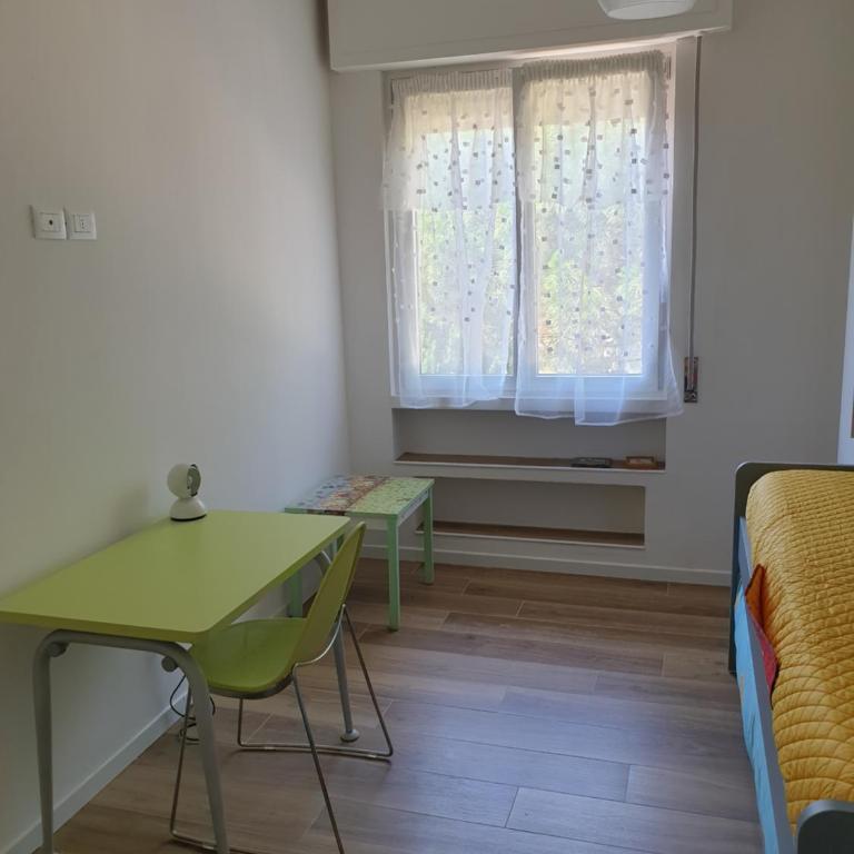 Appartamento Amaranto - Appartamento con 2 Camere da Letto - 11