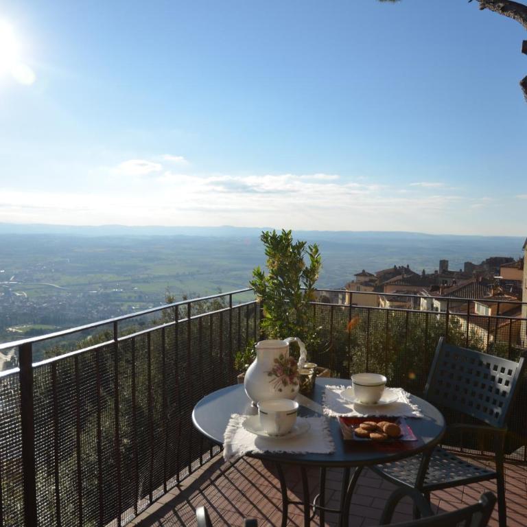 Donnaberarda - Appartamento con 2 Camere da Letto e Balcone - 1