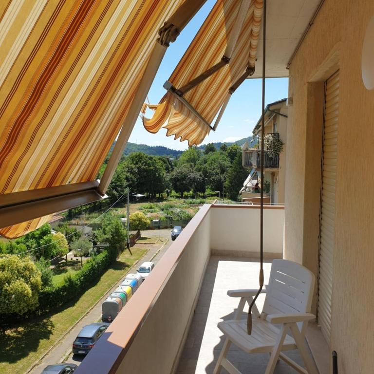 Appartamento Amaranto - Appartamento con 2 Camere da Letto - 54