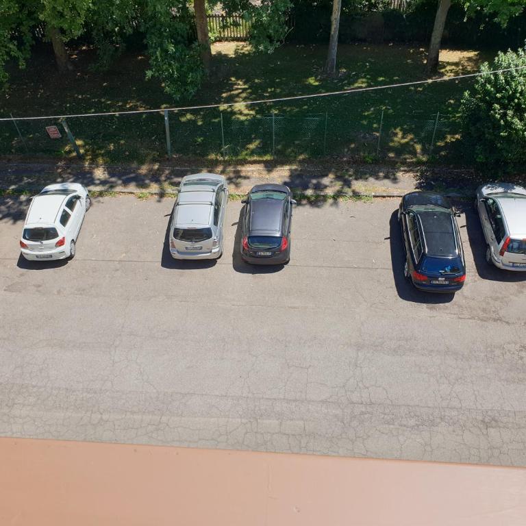Appartamento Amaranto - Appartamento con 2 Camere da Letto - 55