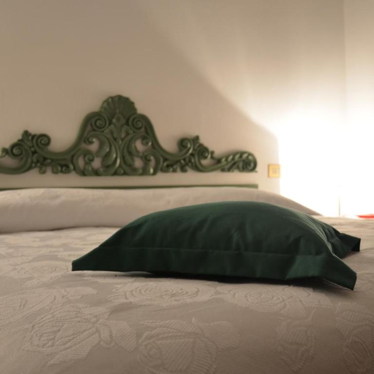 Donnaberarda - Appartamento con 2 Camere da Letto e Balcone - 18