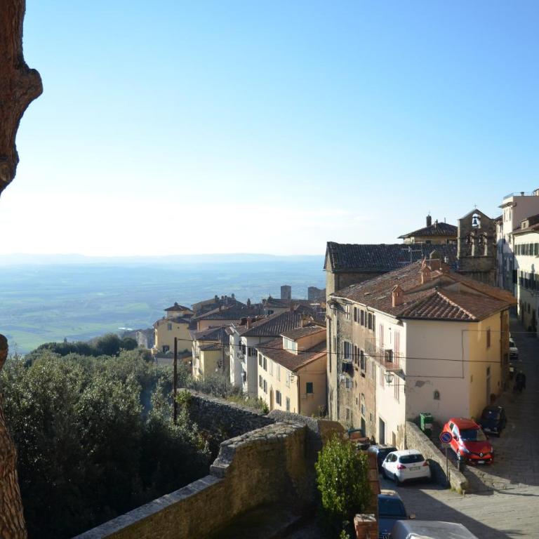 Donnaberarda - Appartamento con 2 Camere da Letto e Balcone - 14