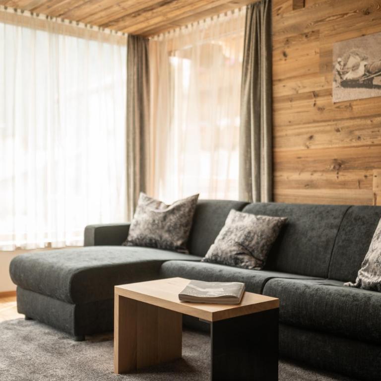 Chalet Lumis - Appartamento con 2 Camere da Letto - 13