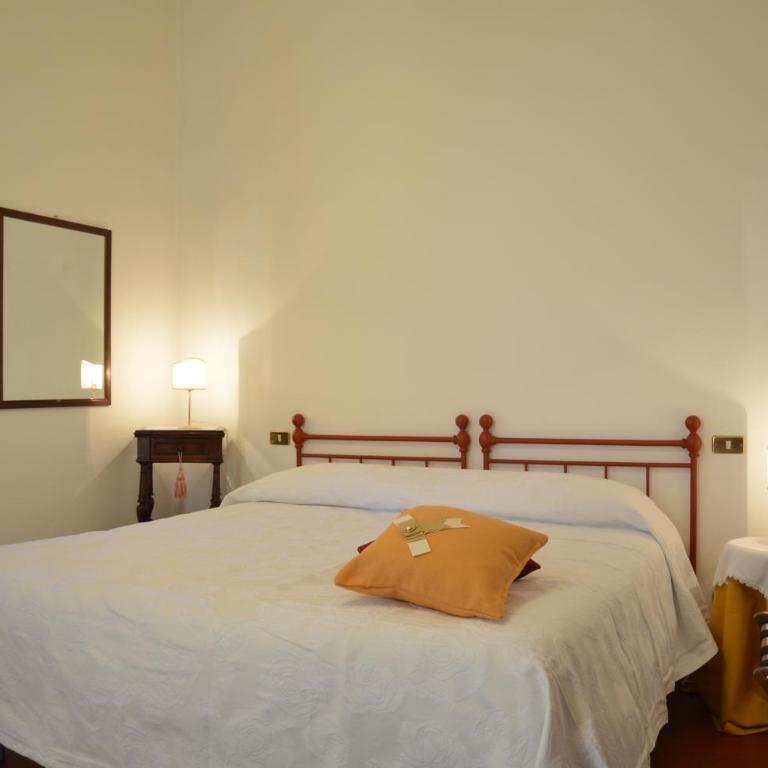 Donnaberarda - Appartamento con 2 Camere da Letto e Balcone - 5
