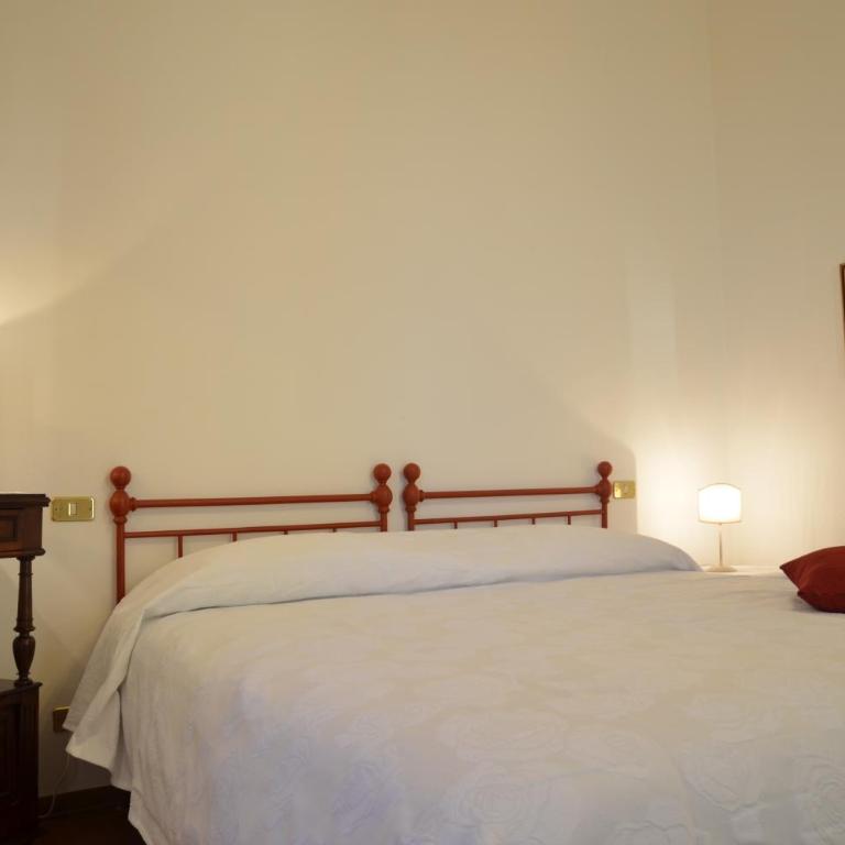 Donnaberarda - Appartamento con 2 Camere da Letto e Balcone - 6