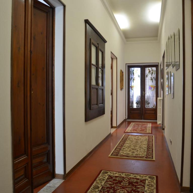 Donnaberarda - Appartamento con 2 Camere da Letto e Balcone - 7