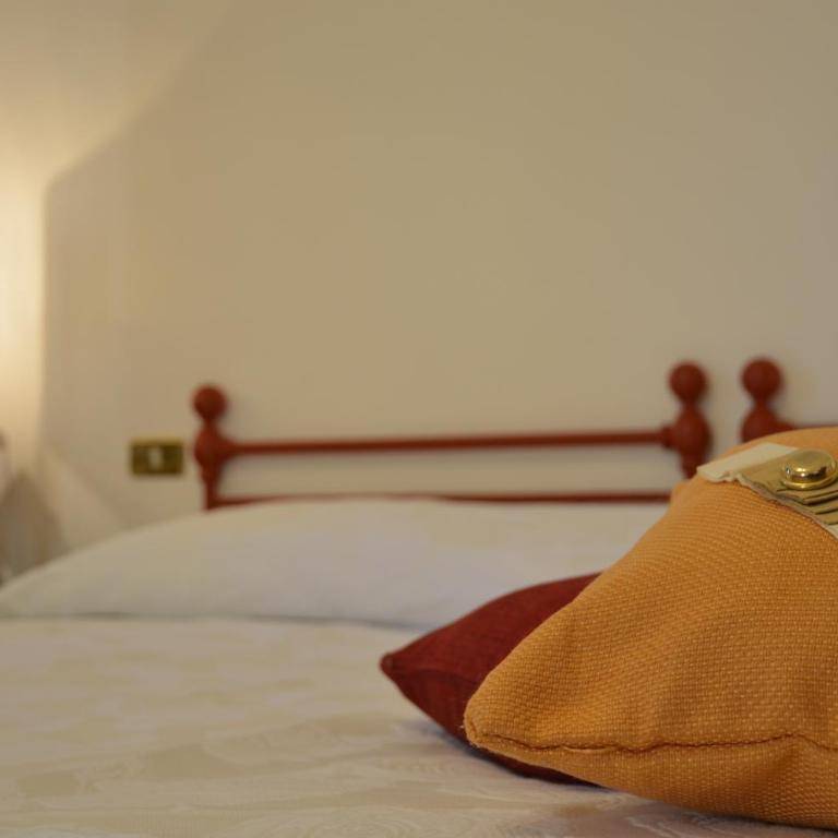 Donnaberarda - Appartamento con 2 Camere da Letto e Balcone - 8
