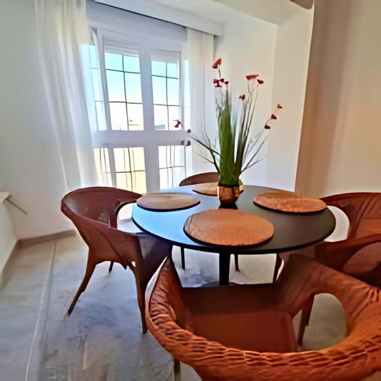 Reyking Calle Sevilla 3Rooms - Apartamento de 3 dormitorios - 1
