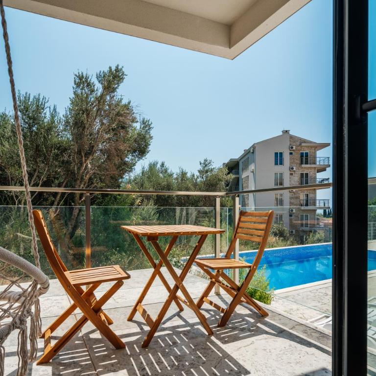 Olive Tree Apartments by In Property - Apartment - Ground Floor - 36