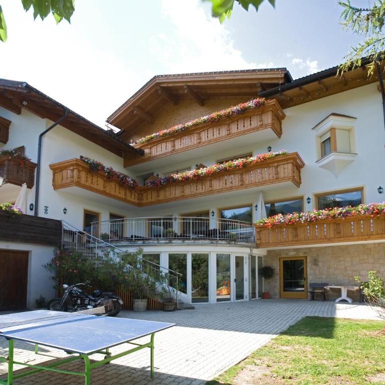 Hotel Thuinerwaldele - Doppelzimmer - 25